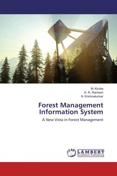 Forest Management Information System