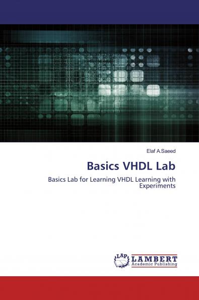 Basics VHDL Lab