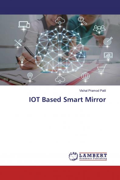 IOT Based Smart Mirror