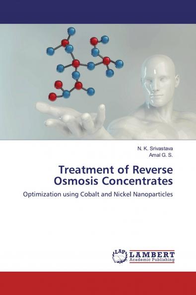Treatment of Reverse Osmosis Concentrates
