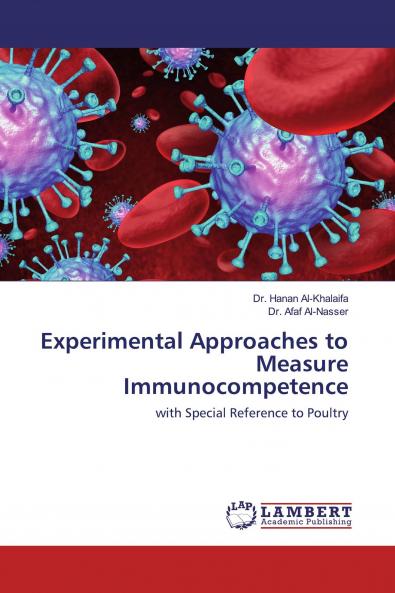 Experimental Approaches to Measure Immunocompetence