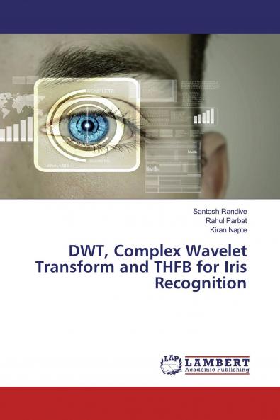 DWT Complex Wavelet Transform and THFB for Iris Recognition