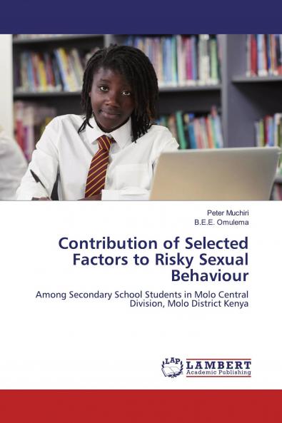 Contribution of Selected Factors to Risky Sexual Behaviour