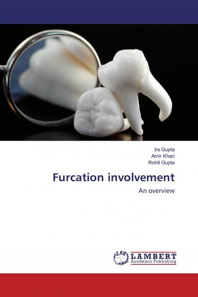 Furcation involvement