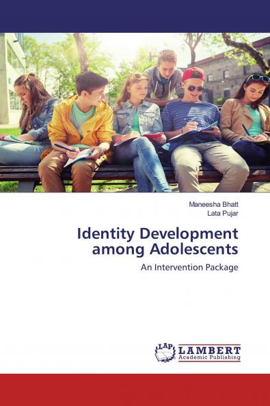 Identity Development among Adolescents