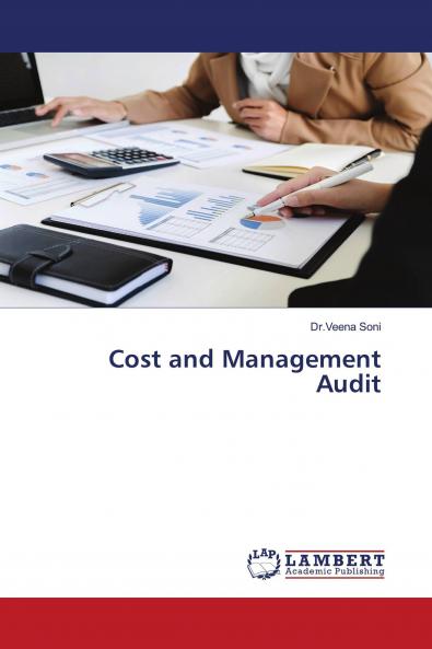 Cost and Management Audit