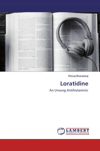 Loratidine