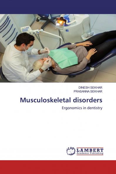 Musculoskeletal disorders