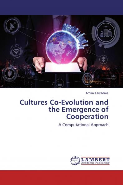 Cultures Co-Evolution and the Emergence of Cooperation