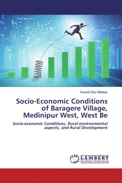 Socio-Economic Conditions of Baragere Village Medinipur West West Be