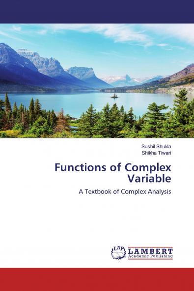 Functions of Complex Variable