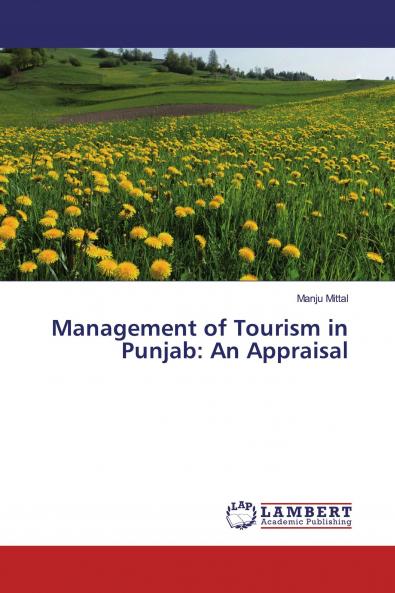 Management of Tourism in Punjab