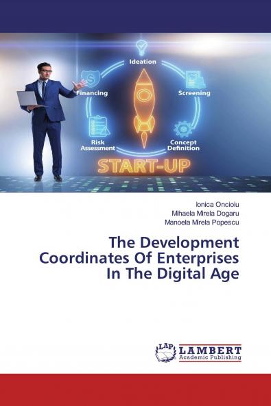 The Development Coordinates Of Enterprises In The Digital Age
