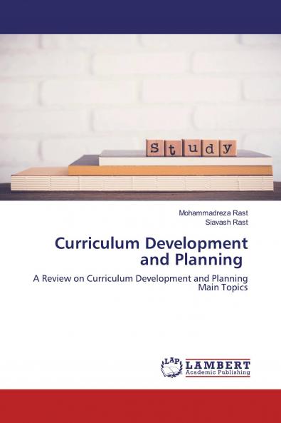 Curriculum Development and Planning