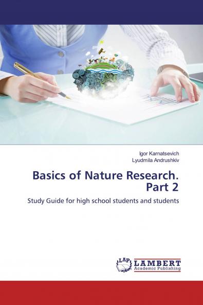 Basics of Nature Research. Part 2