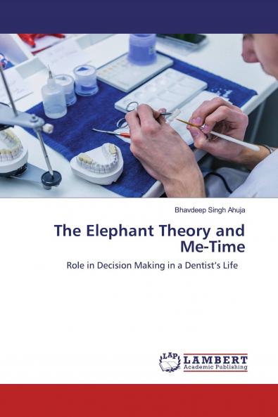The Elephant Theory and Me-Time