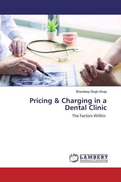 Pricing & Charging in a Dental Clinic