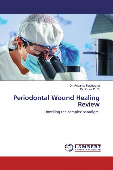Periodontal Wound Healing Review