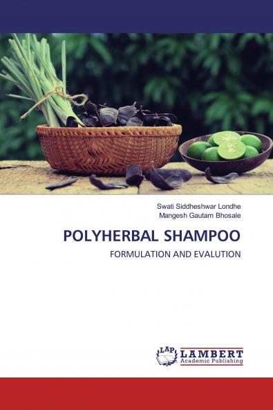 POLYHERBAL SHAMPOO