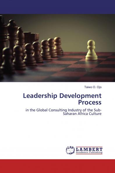 Leadership Development Process