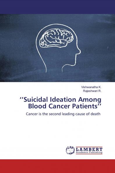 ''Suicidal Ideation Among Blood Cancer Patients''
