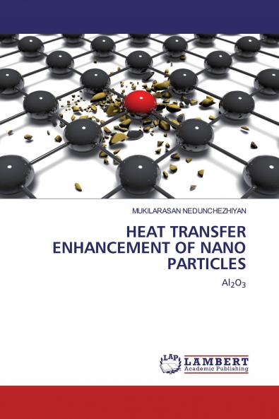 HEAT TRANSFER ENHANCEMENT OF NANO PARTICLES
