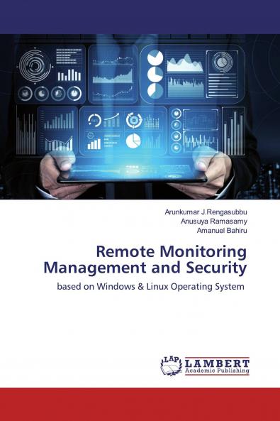 Remote Monitoring Management and Security