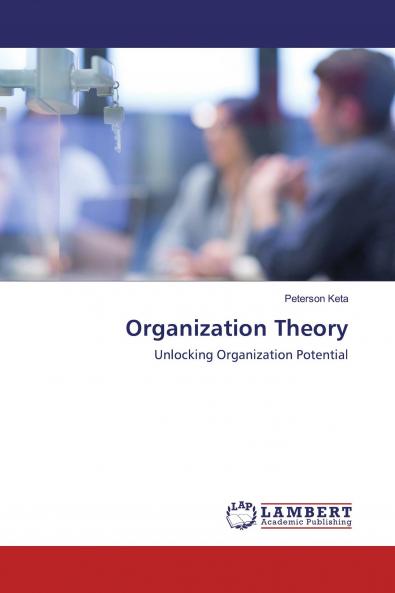 Organization Theory