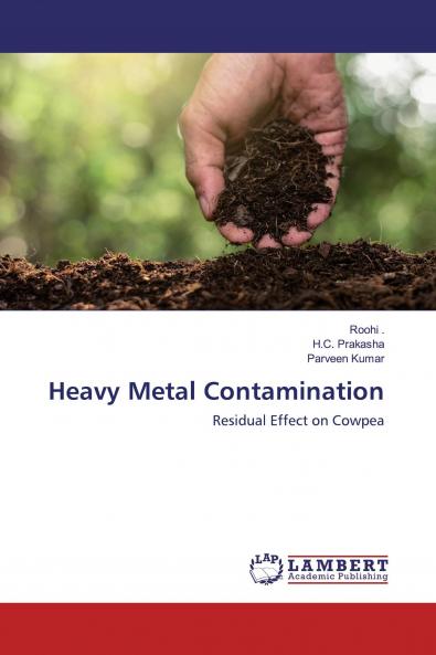 Heavy Metal Contamination