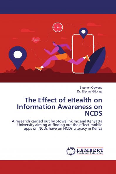 The Effect of eHealth on Information Awareness on NCDS