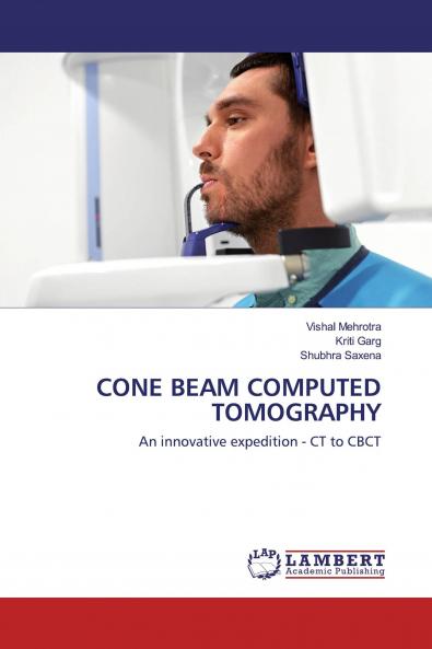 CONE BEAM COMPUTED TOMOGRAPHY