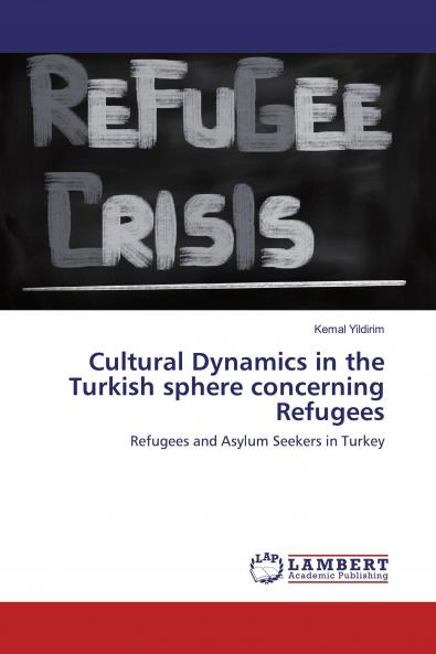 Cultural Dynamics in the Turkish sphere concerning Refugees
