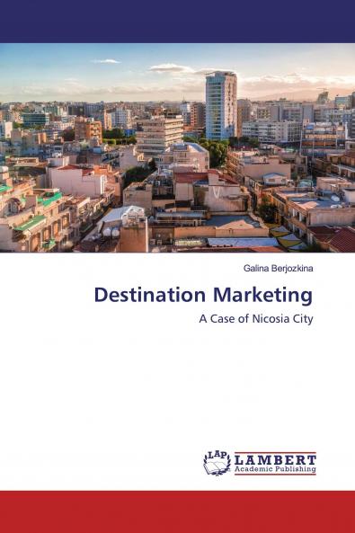 Destination Marketing