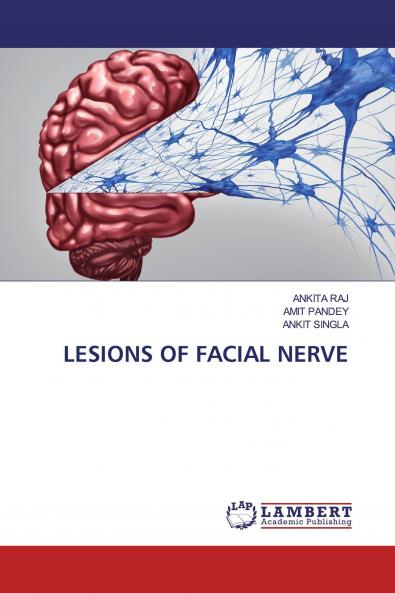 LESIONS OF FACIAL NERVE