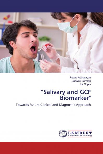 Salivary and GCF Biomarker