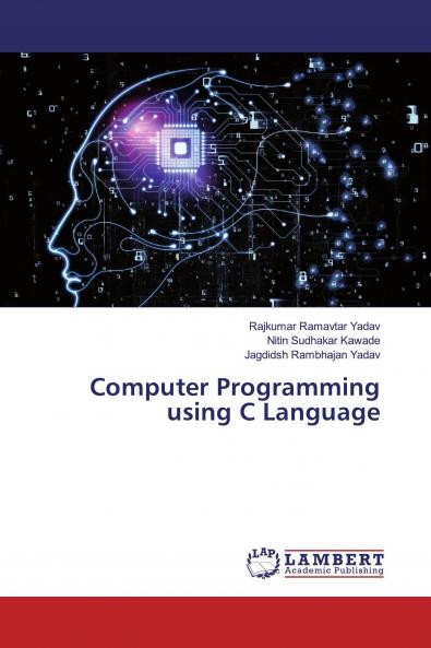 Computer Programming using C Language