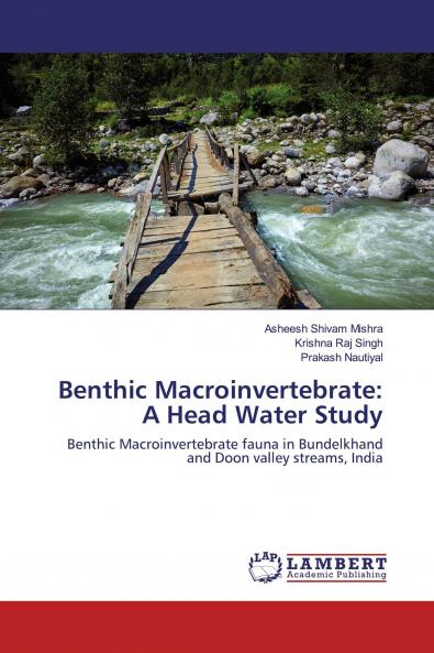 Benthic Macroinvertebrate