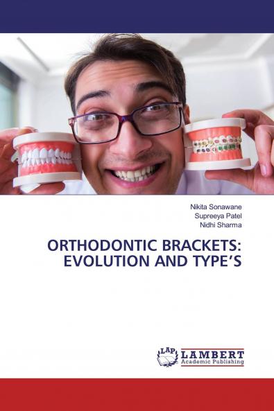 ORTHODONTIC BRACKETS