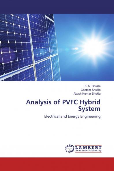 Analysis of PVFC Hybrid System