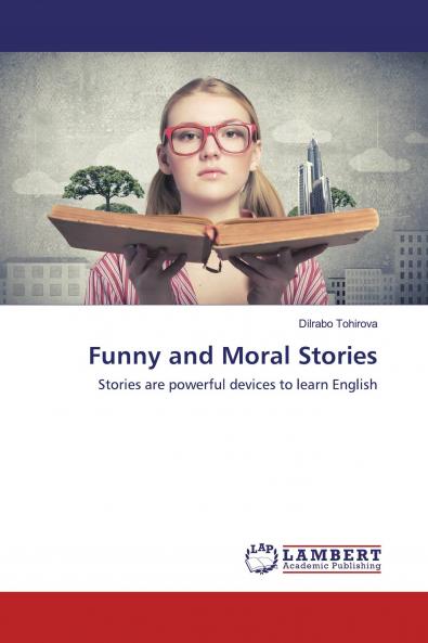 Funny and Moral Stories