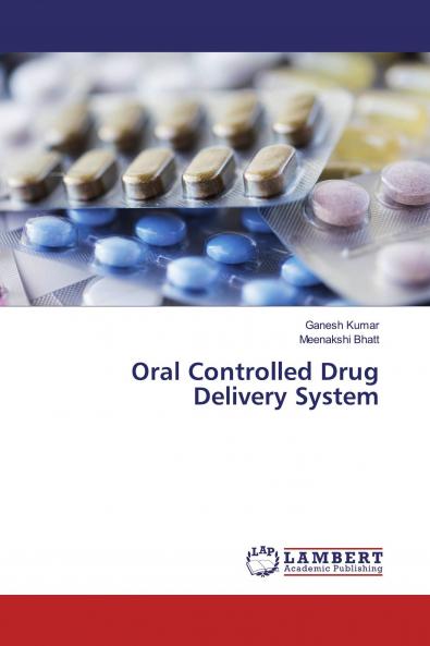 Oral Controlled Drug Delivery System