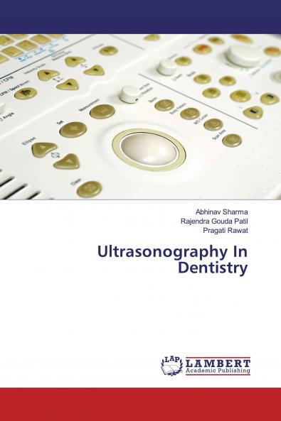 Ultrasonography In Dentistry