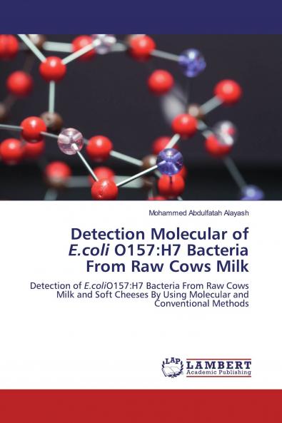 Detection Molecular of E.coli O157