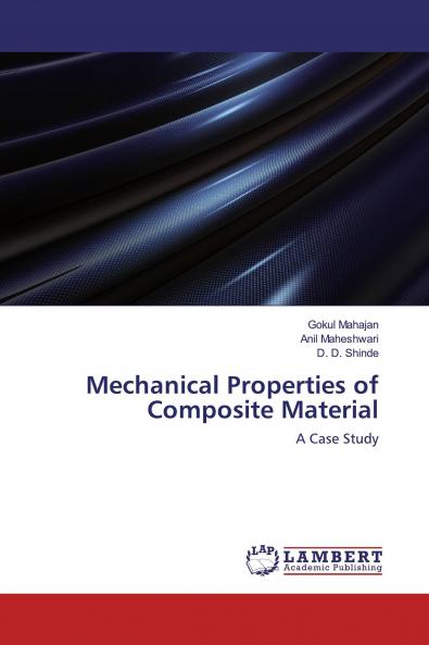 Mechanical Properties of Composite Material