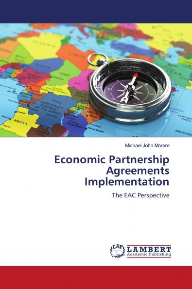 Economic Partnership Agreements Implementation