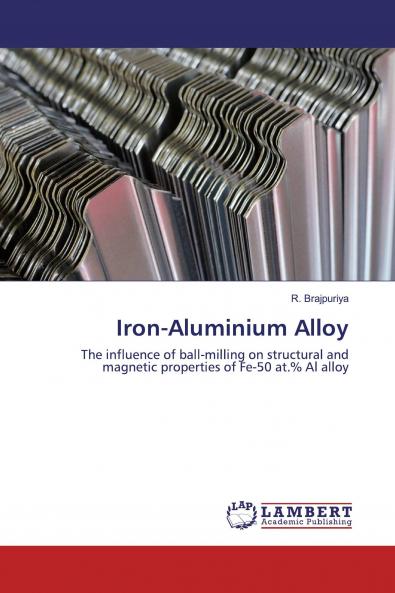 Iron-Aluminium Alloy