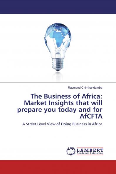 The Business of Africa