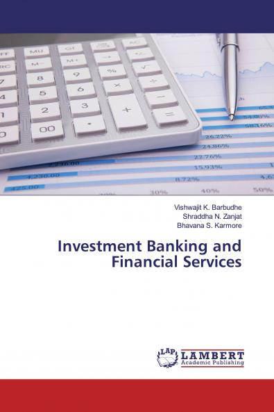 Investment Banking and Financial Services