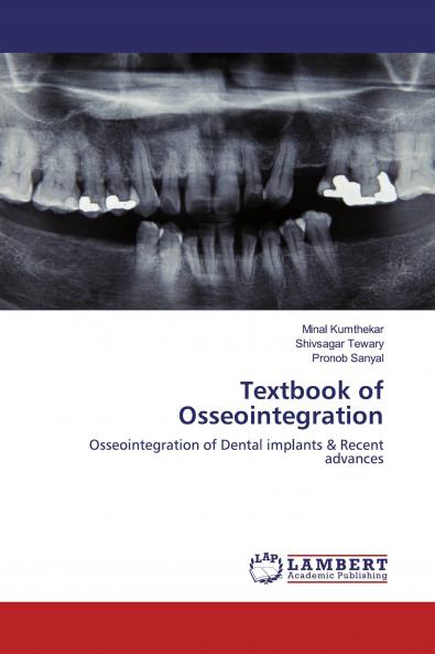 Textbook of Osseointegration