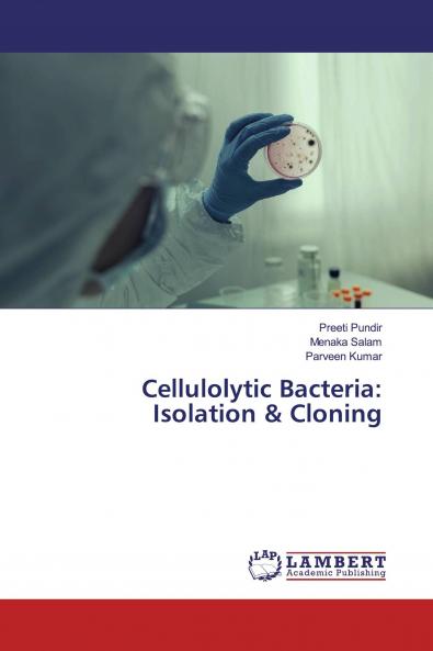 Cellulolytic Bacteria